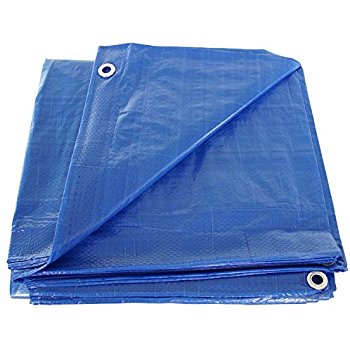 Тенти, тарпаулін 3*4 м